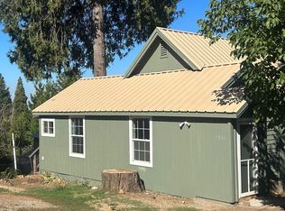 2886 B St, Camino, CA 95709