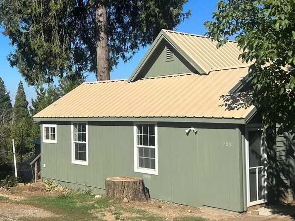 2886 B St, Camino, CA 95709