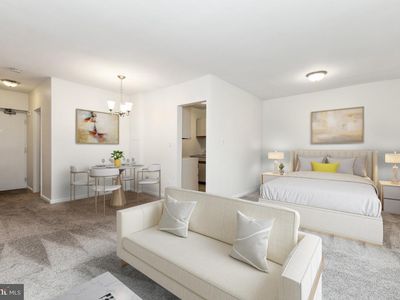 3601 5th St S APT 307, Arlington, VA, 22204