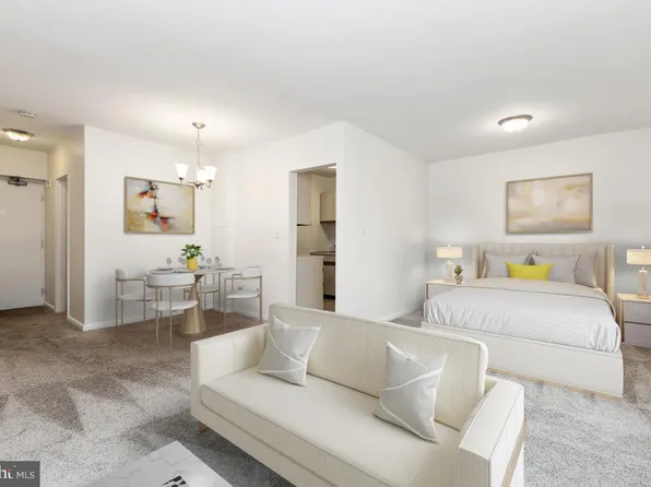 3601 5th St S APT 307, Arlington, VA 22204
