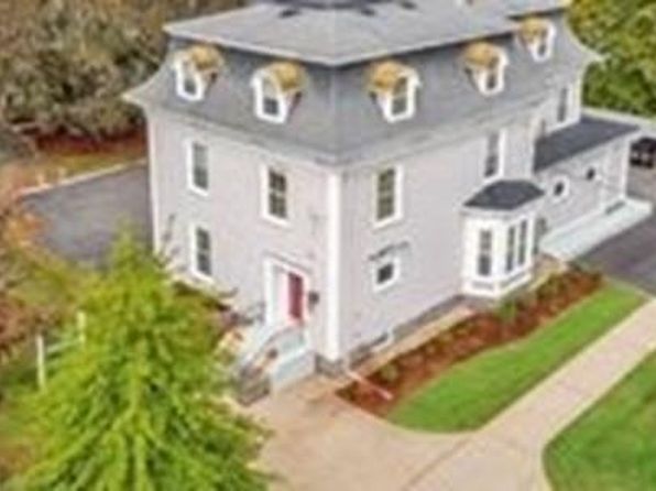 166 Village St UNIT 301