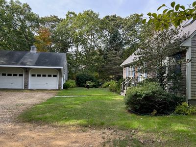 52 Old Coach Rd, West Tisbury, MA, 02575