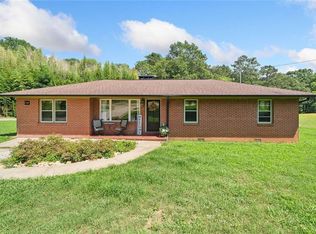 1788 County Line Rd, Cumming, GA 30040