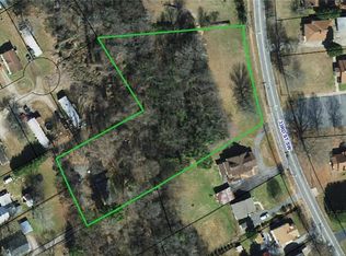 394 37th St SW, Hickory, NC 28602