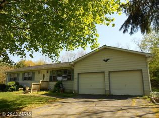 160 Mountain Hill Rd, Perryville, MD 21903