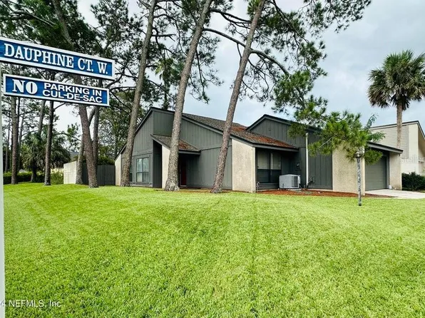 2522 Dauphine Ct W, Ponte Vedra Beach, FL 32082