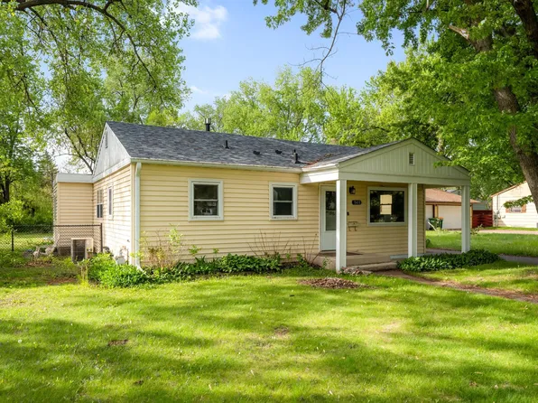 7417 Shirley Pl, Minneapolis, MN 55428