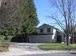 7601 Ambrose Way, Sacramento, CA