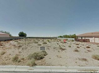 61 Scenic View Ln, Palm Gardens, NV 89039