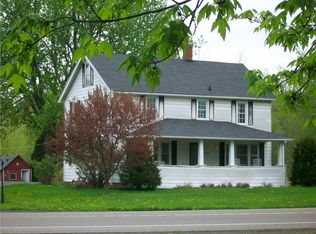 10349 Route 31 W, Clyde, NY 14433