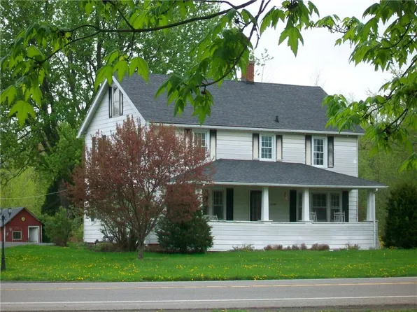 10349 Route 31 W, Clyde, NY 14433