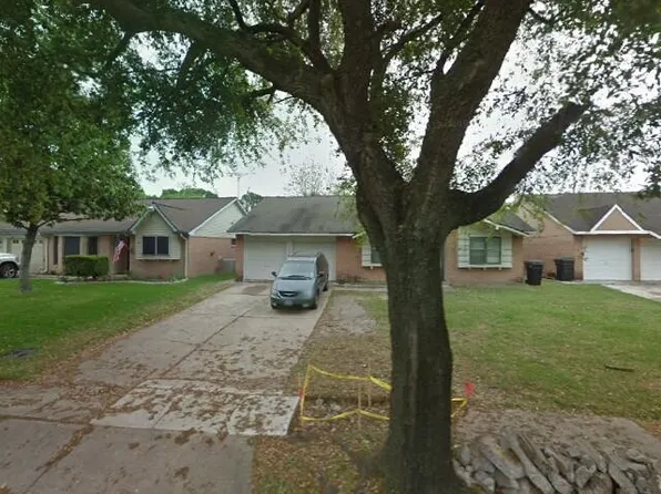 11431 Hillcroft St, Houston, TX 77035