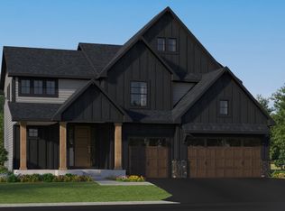 Carmel Plan, Tavera : Prestige Collection, Corcoran, MN 55340