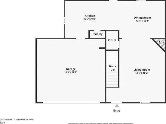 4791 Tuong Yen Ct — Photo 20