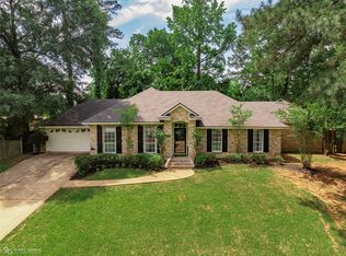 8212 White Oak Dr, Haughton, LA 71037