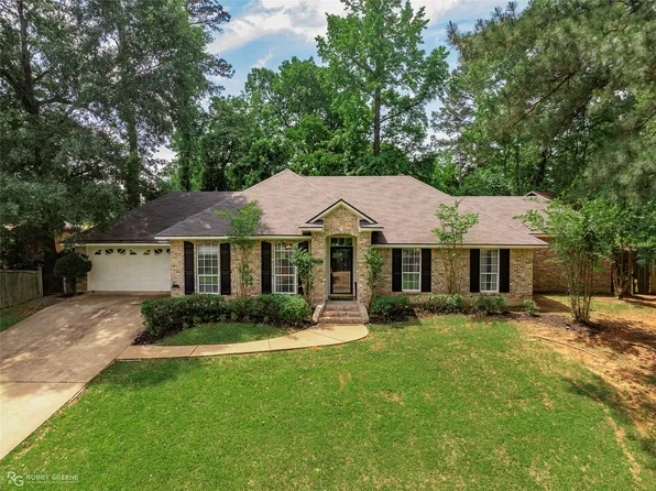 8212 White Oak Dr, Haughton, LA 71037