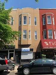181A Norman Avenue in Greenpoint