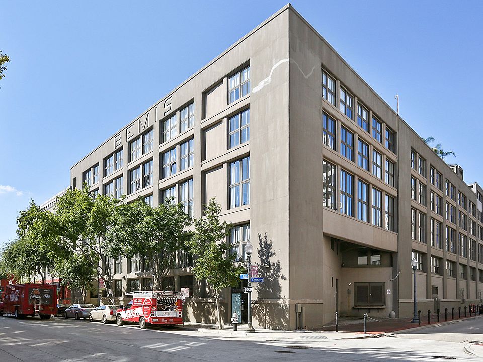 1st image of 333 Julia St. #508