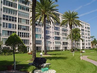1st image of 1847 Shore Dr S APT 808