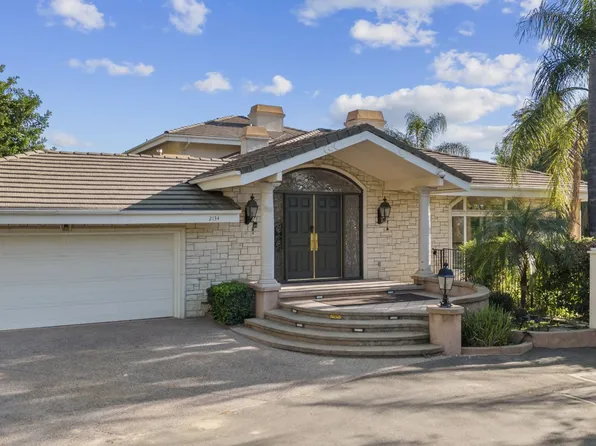 2134 Kinclair Dr, Pasadena, CA 91107