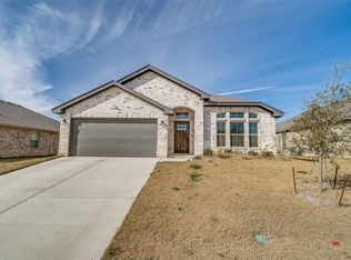 1402 Dry Creek Dr, Cleburne, TX 76033