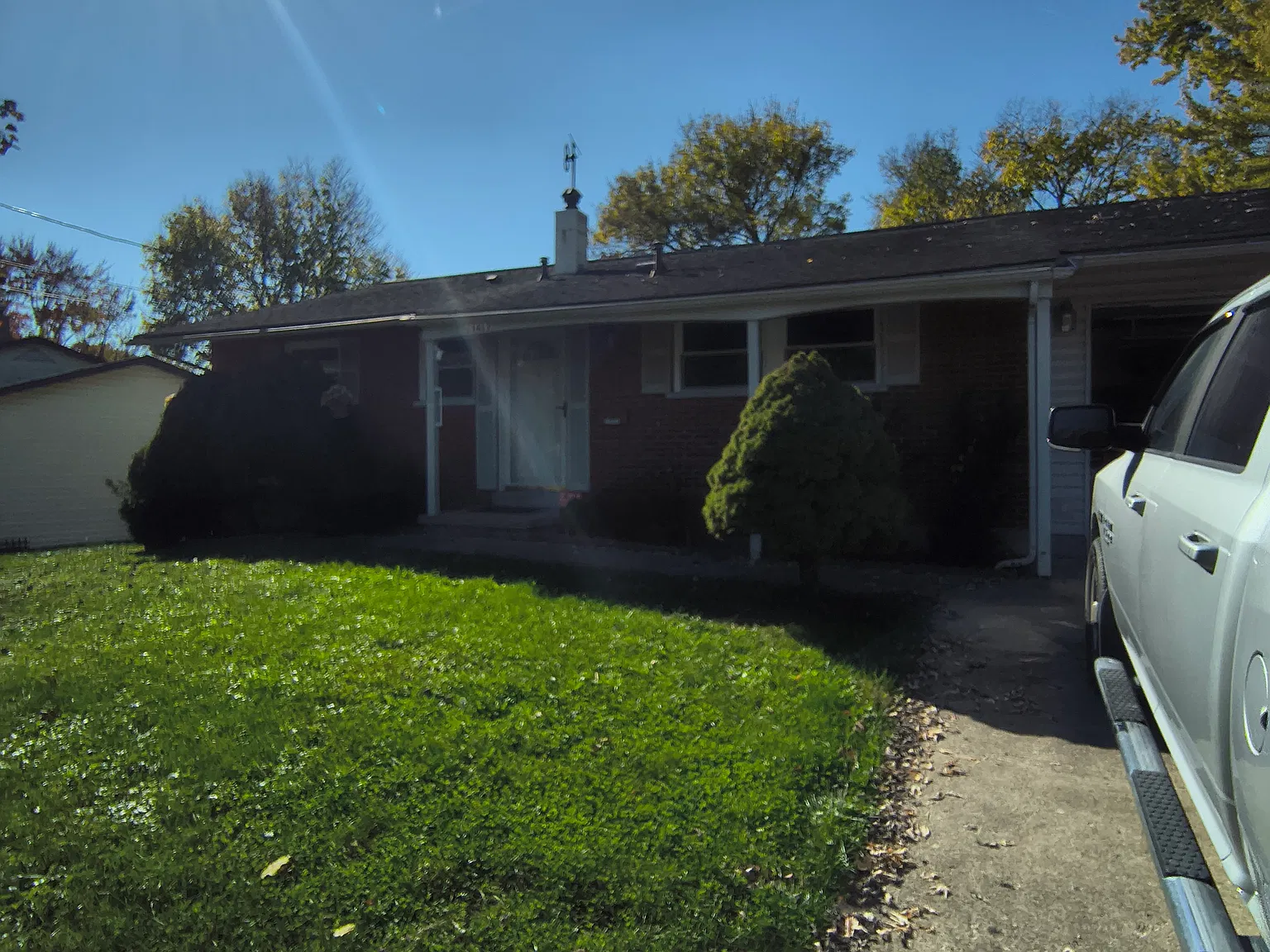 5 bed, $2,000 — Photo 2