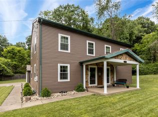 237 Kittanning Pike, Pittsburgh, PA 15215