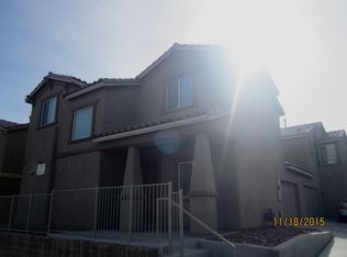 9929 Fountain Walk Ave, Las Vegas, NV 89149