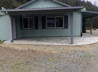 335 Hyatt Hts, Crescent City, CA 95531