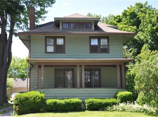 605 Main St, East Rochester, NY 14445