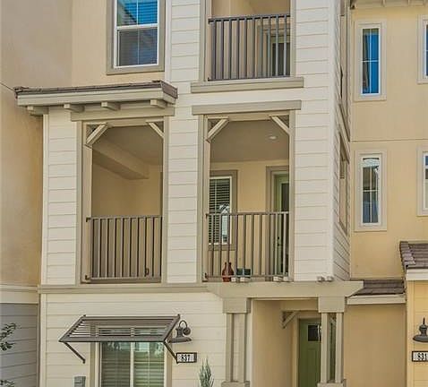 3rd image of 837 Sunburst Way #12