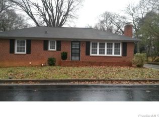713 Sherrill Ave, Lincolnton, NC 28092