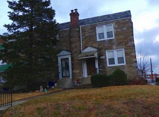 645 Kenmore Rd, Philadelphia, PA 19151