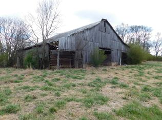 3475 Craig Bridge Rd, Williamsport, TN 38487