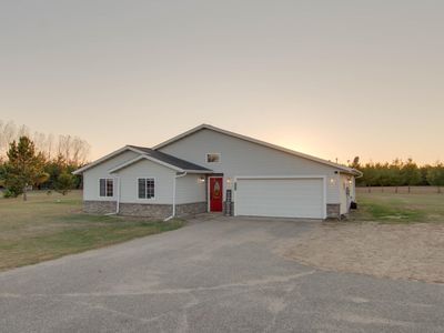 8469 Chamberlain Ln NW, Bemidji, MN, 56601