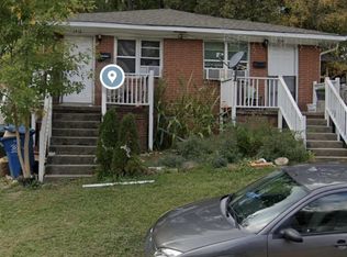 1313 Ivy St, Durham, NC 27701