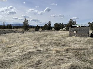 5429 SE Thomas Rd, Prineville, OR 97754