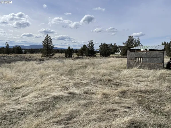 5429 SE Thomas Rd, Prineville, OR 97754
