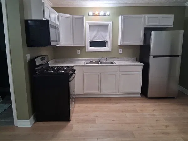 Charming Studio Home in Port Gibson — Photo 4