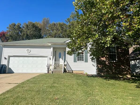(undisclosed Address), Crestwood, KY 40014