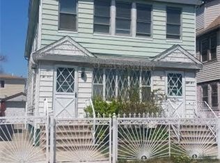 14537 Glassboro Ave, Jamaica, NY 11435