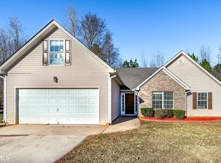 210 Long Creek Dr, Covington, GA 30016