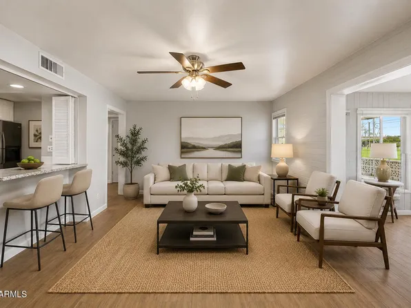 11016 N COGGINS Drive, Sun City, AZ 85351