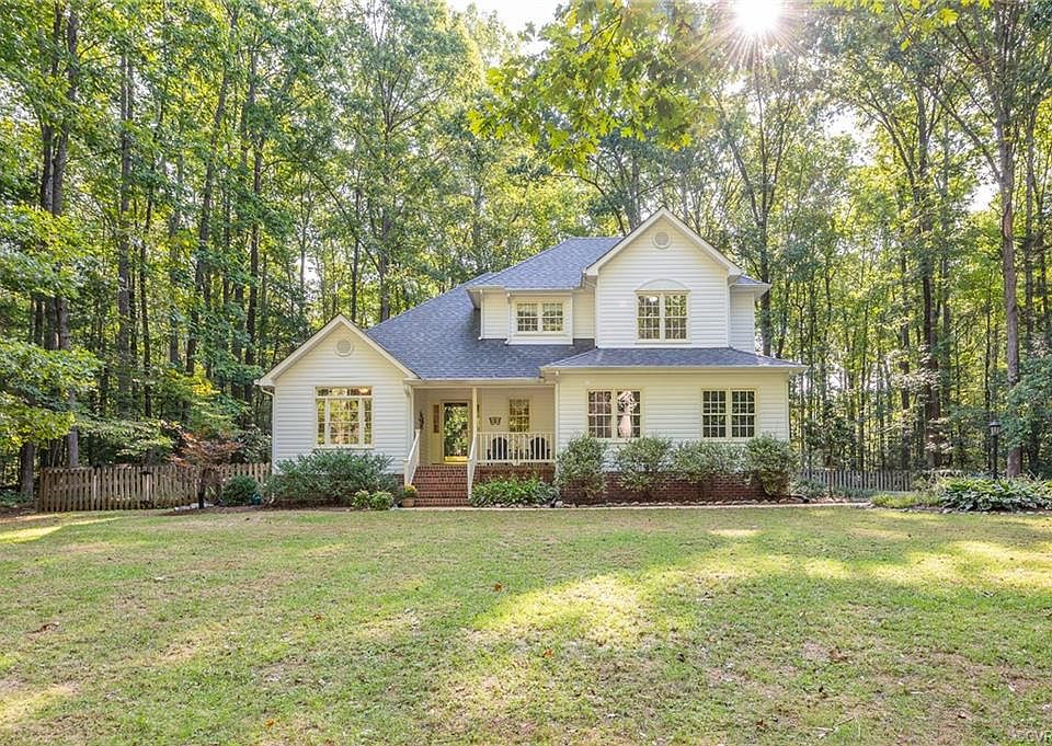 1730 Norwood Creek Way, Powhatan, VA 23139 Zillow