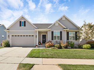 1818 Pipers Brk, Madison, WI 53718