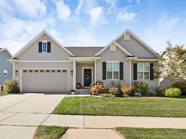1818 Pipers Brk, Madison, WI 53718