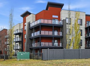 L'Attitude Studios, Edmonton, AB T6W 0V2