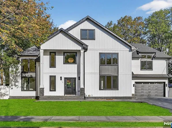 112 Ackerman Ave, Ramsey, NJ 07446