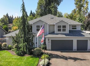1171 SE Hawthorne Ave, Dallas, OR 97338