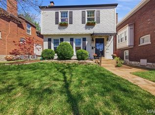 7049 Pershing Ave, Saint Louis, MO